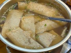 -红辣椒八爪鱼特色韩国料理专门店(远景路旗舰店)