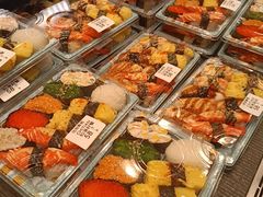 -池田寿司·新鲜现做(朝阳大悦城店)