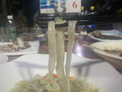 -胖大嫂渔家排档(半边山店)