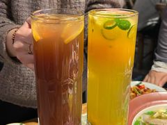 -常和州·夜宵大排档(常州单店)