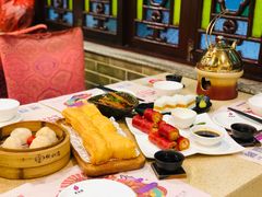 -点都德(大茶楼店)