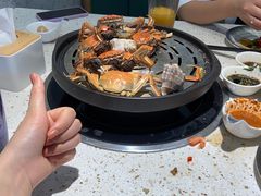 -圣罗巴海鲜自助(黑金店)