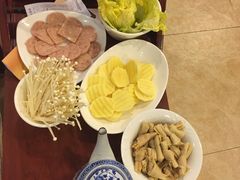 -皇城根(张杨店)