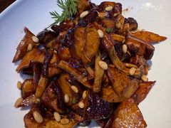 -北京老铺烤鸭(第五国际店)