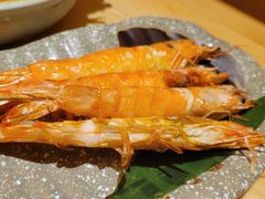 -贵木日本料理·铁板烧(新地假日广场店)
