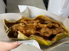 -清真·二嫂子煎饼果子(卫津路总店)