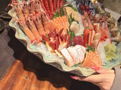 -一本料理(西溪天街店)