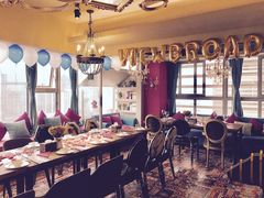 -泡桐树孙二娘私房菜