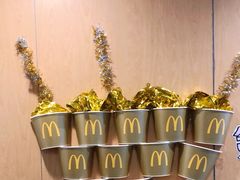 -麦当劳(廊坊新华路店)