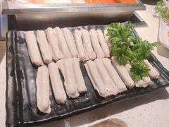 虾饺-五星桥原切肥牛火锅·30年专注好牛肉(湖塘店)