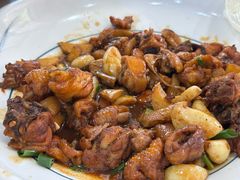 -云中菜馆(恒晟·云中绿园店)