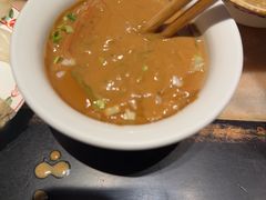 -清真·老门框爆肚涮肉·中华老字号(丰管路店)