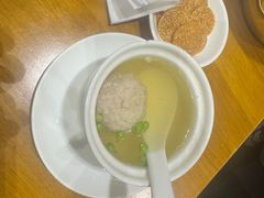 -乐忻皇朝(上海中心大厦店)