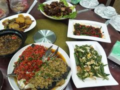 -湘里人家土菜馆