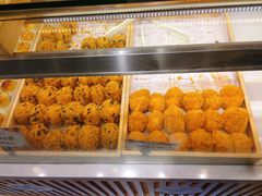-吴记·吴酥生PASTRY宫廷酥饼