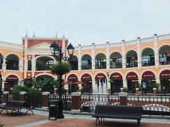 -佛罗伦萨小镇广佛名品奥特莱斯(疏港路店)