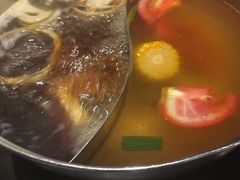 -呷哺呷哺 黄金牧场 (欢乐谷店)