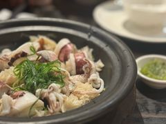-临家闽南菜(宝洲路店)