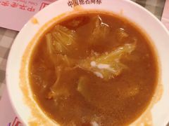 -华梅西餐厅(哈尔滨中央大街店)