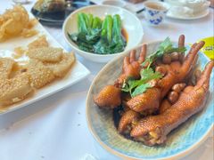 -御彩酒家(东风东路店)