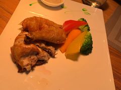 -艾米意大利餐厅(米房创意园店)