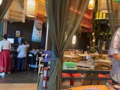 -南京大牌档(龙江新城市广场店)