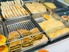 -景仁馅饼(皇冠店)