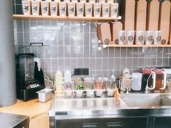 -BeauTea水仙(coco park店)