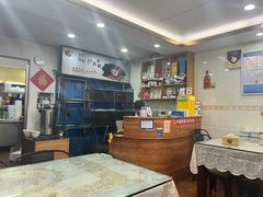 -金榜潮州砂锅粥(总店)