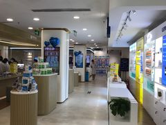-上海市第一医药商店(南京东路店)