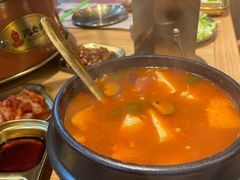 -闻老头·菊花炭烤肉(D11店)