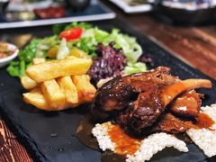 -Let's Taipei 非常烘焙(太古里店)