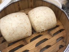 小麦馒头-凤凰楼酒家·粤宴点心(华强北店)