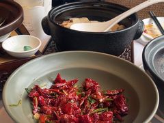 -马仕玖煲·融合菜·酥不腻烤鸭(人大店)