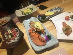 -割烹旭日本料理(龙湖狮山天街店)