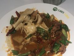 -西域胡氏大盘鸡(谈固店)