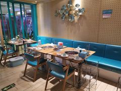 -青瓷火锅料理(西单大悦城店)