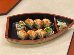 -彩葉·樱花屋日本料理(动物园店)