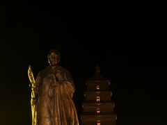 -大慈恩寺(大雁塔)