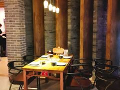 -局气 烤鸭·北京菜(光华路店)