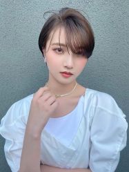 -上禾 HAIR SALON