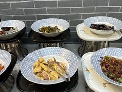 -浙江西子宾馆·瑶园咖啡厅