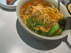 -李先生牛肉面大王(华联商厦店)