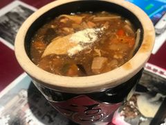 福羹-味福记·本地特色菜(八一万达广场店)