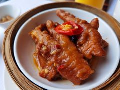 -富力丽思卡尔顿酒店·丽轩中餐厅