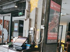 -辣婆婆(航天桥店)