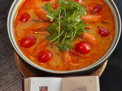 -Thai Alley泰爱里(二沙岛店)