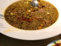 麻得跳-胡马八破·川菜小馆(高新万达店)