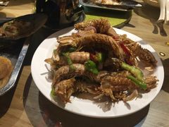 -虾满堂(瑞虹店)