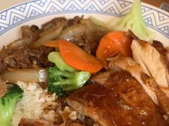 -吉野家(秀谷店)